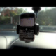 Image for article titled Hands On: TeleNav GPS Navigator Bluetooth Kit on a Blackberry 8800
